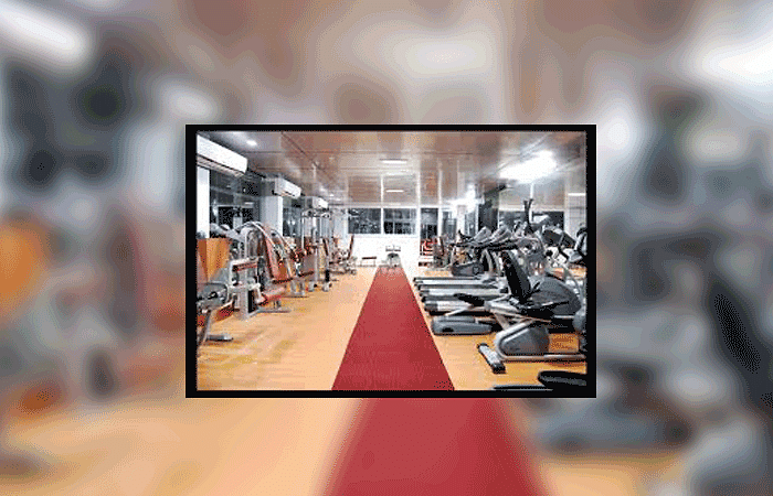Physc Gym Bhosari
