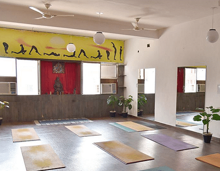Aastha Yoga Centre Kamla Nagar Aastha Yoga Centre Kamla Nagar