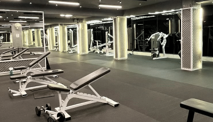 Straunch Fitness Club Nashik Road