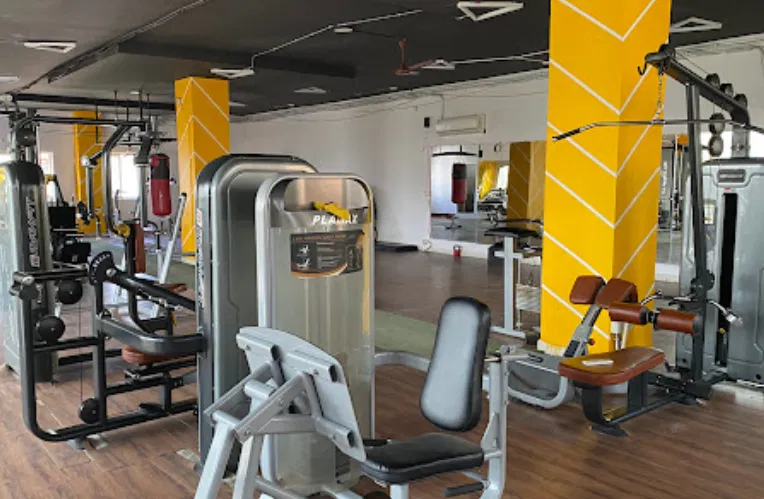 Naren Crossfit Miyapur in Hyderabad FITPASS