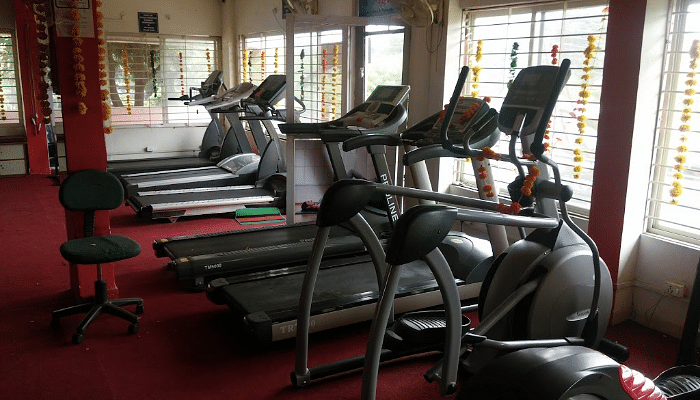 Physique-n-figure Gym Aerobics & Personal Family Fitness Center Shakti Nagar Physique-n-figure Gym Aerobics & Personal Family Fitness Center Shakti Nagar
