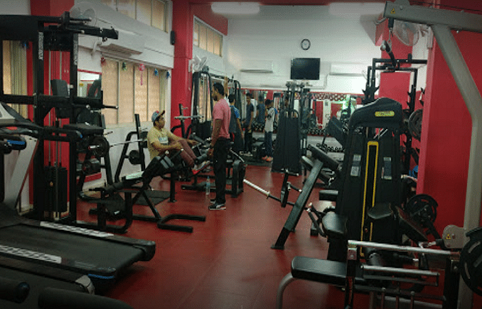 Incline Fitness in Mazgaon,Mumbai - Best Fitness Centres in Mumbai