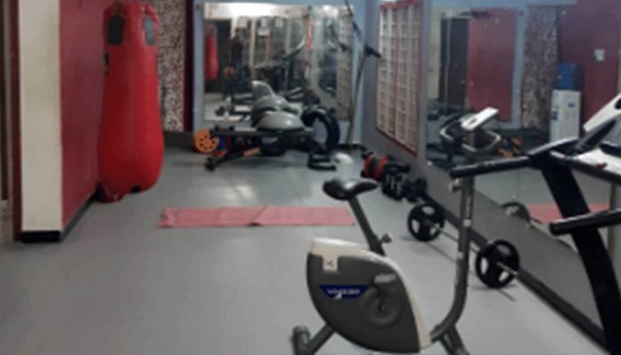 Aura Wellness Kilpauk Aura Wellness Kilpauk