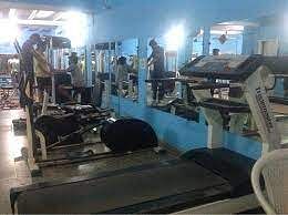 Bmw Gym Alipur Road