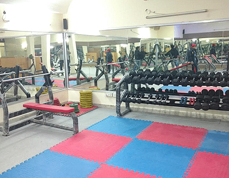 Speed Fitness Dlf Phase 2 Speed Fitness Dlf Phase 2