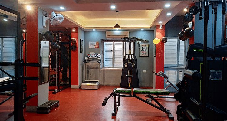 Fitnet Power House Nagerbazar