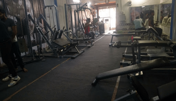 Yes Fitness Hub Gym Masibari Yes Fitness Hub Gym Masibari