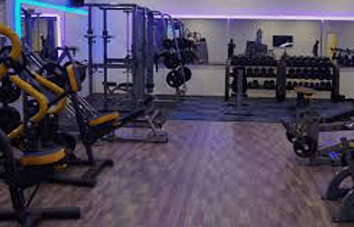 Royal Fitness Club Wadgaon Sheri