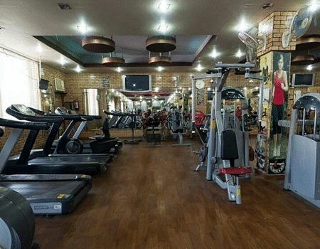 Fitznutz Sector 14 Rohini Fitznutz Sector 14 Rohini