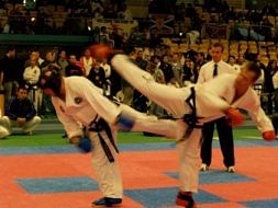 Sterling Taekwondo Association Rk Puram Sterling Taekwondo Association Rk Puram