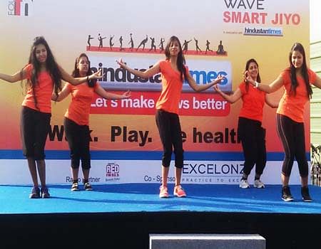 Antanyas Academy Yojna Vihar Antanyas Academy Yojna Vihar