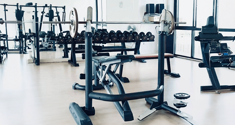 Shree Balaji Total Fitness Geeta Nagar Akola