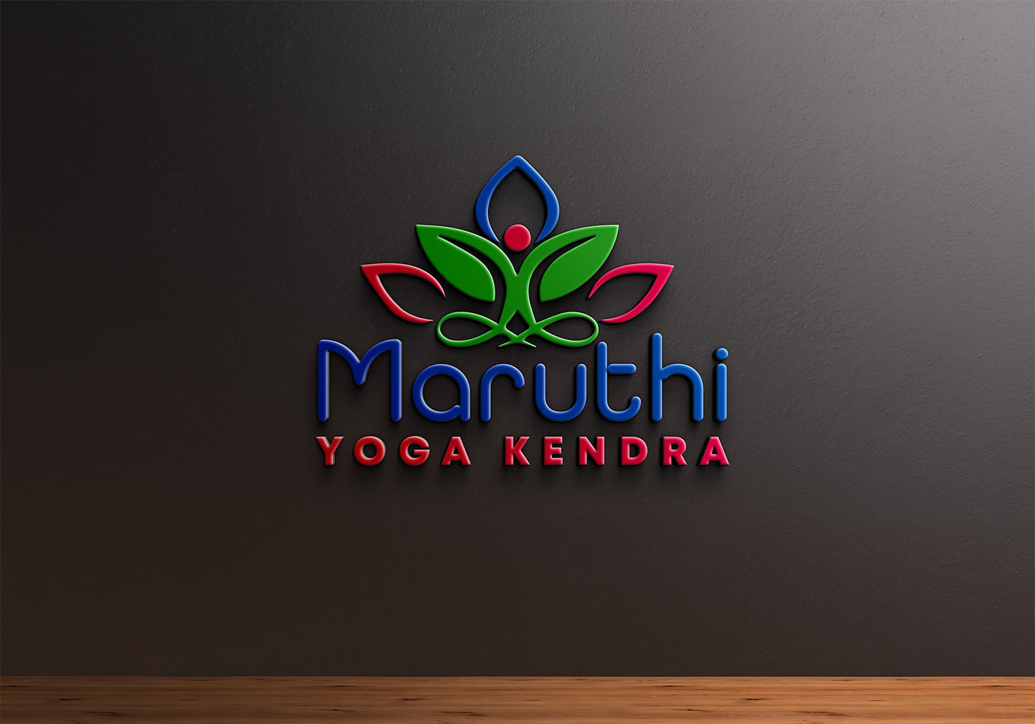 Maruthi Yoga Kendra Ramamurthy Nagar