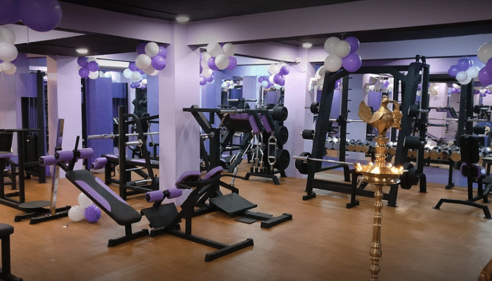 Rapse Fitness Tharamani Rapse Fitness Tharamani