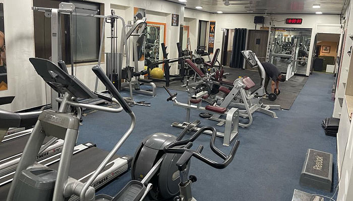 I Fitness Destiny Kondhwa