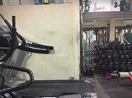 Vishal Gym And Fitness Centere Kandivali West