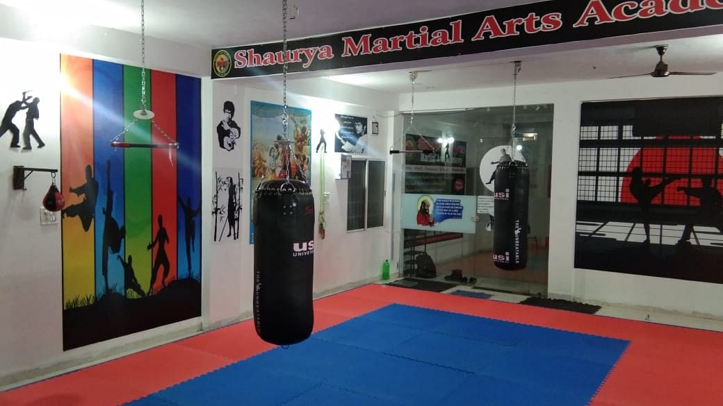 Shaurya Martial Arts Academy Siliconcity Silicon City Shaurya Martial Arts Academy Siliconcity Silicon City