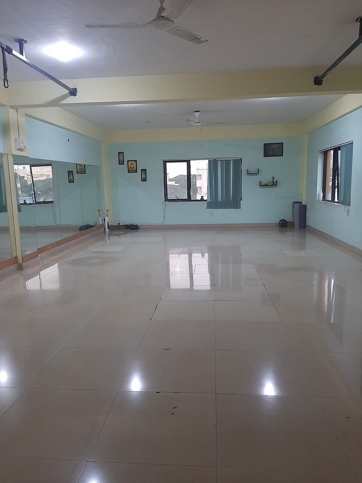 Prana Yoga Studio & Acupuncture Clinic Kothanur
