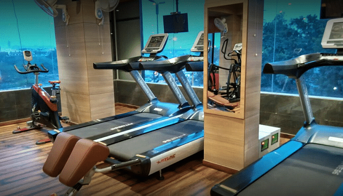 Cardio gym madhu vihar new arrivals