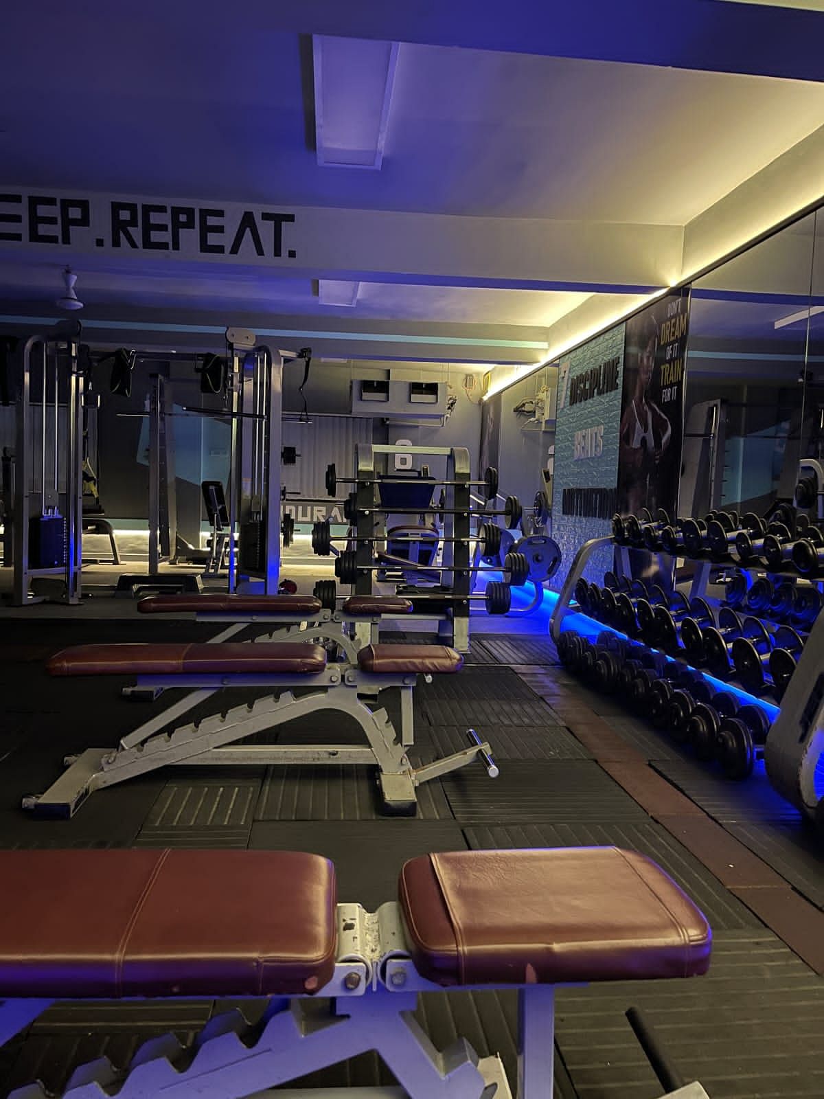 Bodyguru Fitness And Wellness Bt Kawade Road Bodyguru Fitness And Wellness Bt Kawade Road