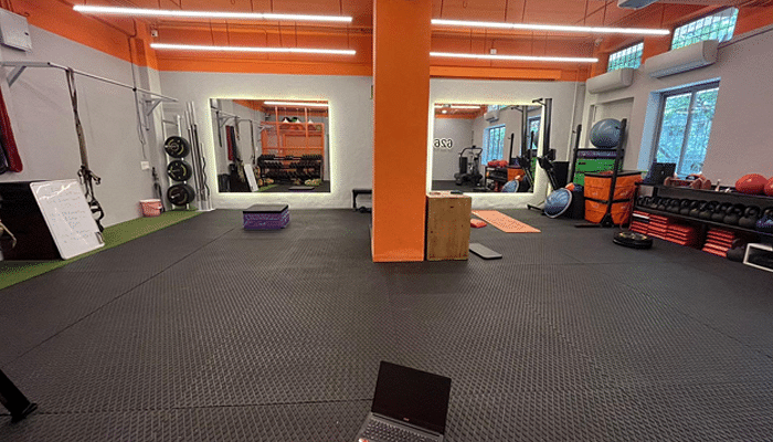 6262 Fitness Prabhadevi