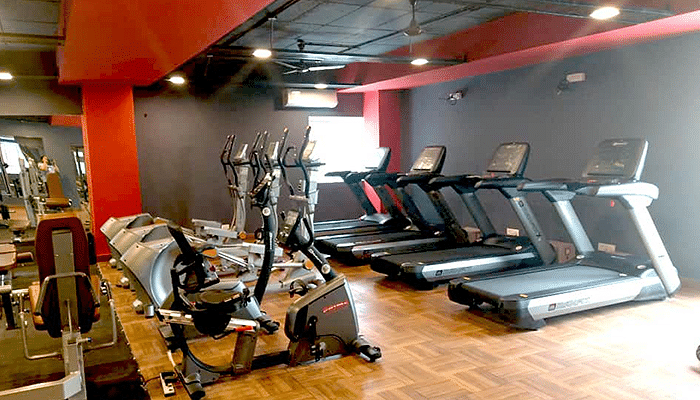 Offers on Gyms Cardio Equipment Near Me in Secunderabad, Hyderabad |  Fitternity