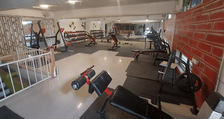Fitness Express Guruchhaya Colony