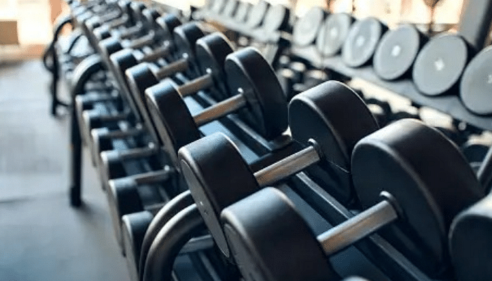 Throttle Fitness Malkapur