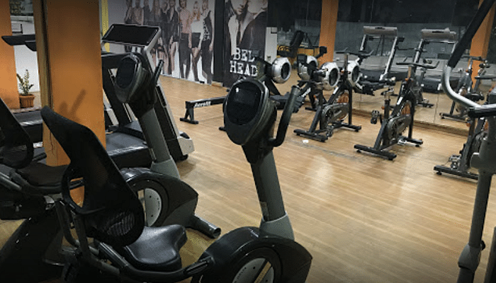 Pink Fitness (fitness One) in Ameerpet,Hyderabad - Best Gyms in Hyderabad -  Justdial