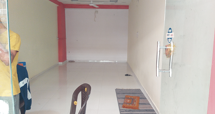 Samya Yoga Foundation Chandkheda