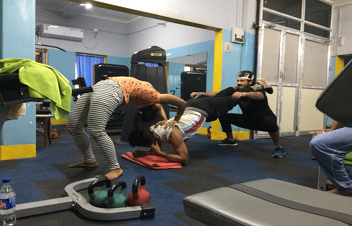 Body Shaper Gym in Behala,Kolkata - Best Gyms in Kolkata - Justdial