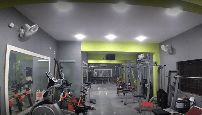 Fitness 7 Anna Nagar West Fitness 7 Anna Nagar West
