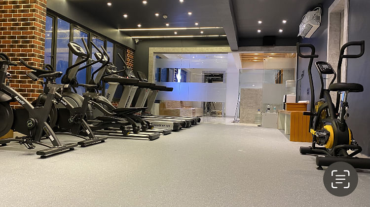 Body Craft Fitness Mahalunge Ingale