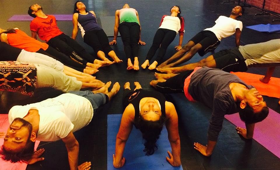 Day Breaker Studio Dlf Phase 1 Gurgaon Day Breaker Studio Dlf Phase 1 Gurgaon