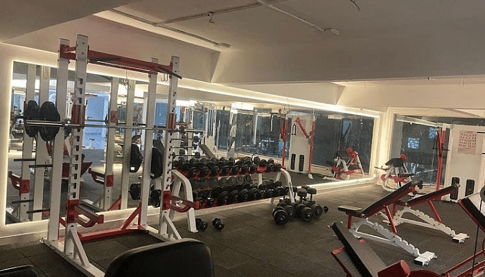 Universal Fitness Camp