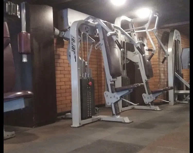 The Cloud Fitness Club Dadar East in Mumbai FITPASS