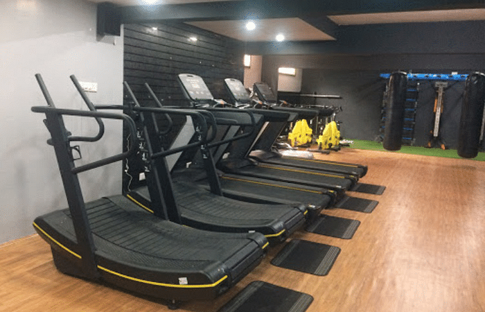 R.p Fitness Studio Bannerghatta Road R.p Fitness Studio Bannerghatta Road