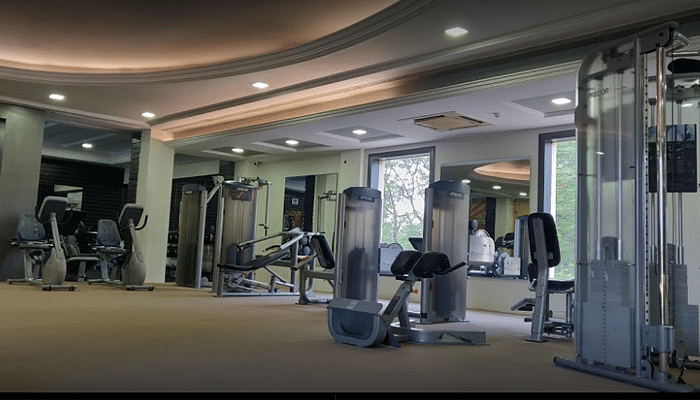 Seven Pillars Wellness Dlf Phase 4