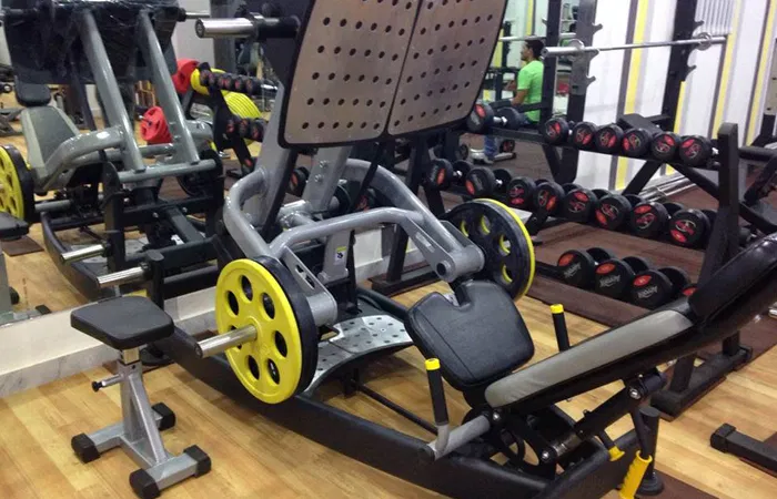 Jaguar Gym Ramalayam Road Kukatpally in Hyderabad FITPASS