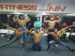 Fitness Inn Padivattom