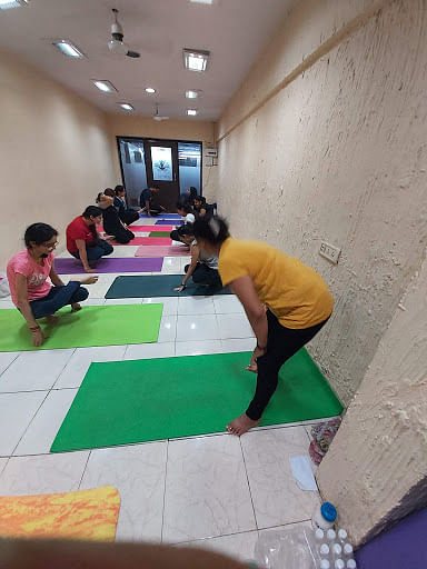 Body Temple The Yoga Studio Santacruz West in Mumbai FITPASS