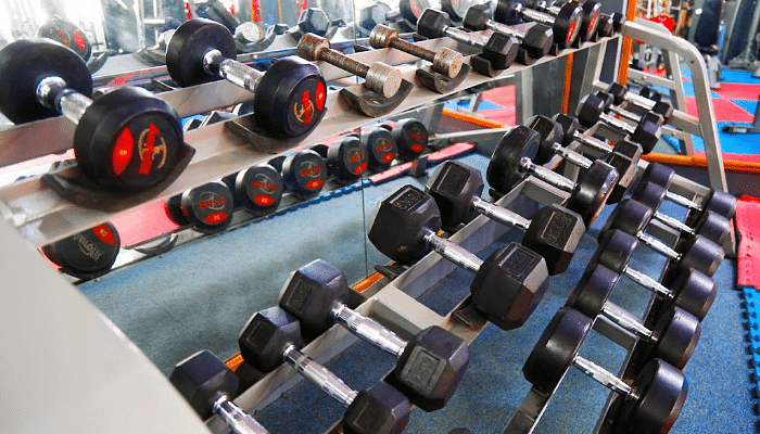Six Mile Real Builders Gym Six Mile Six Mile Real Builders Gym Six Mile