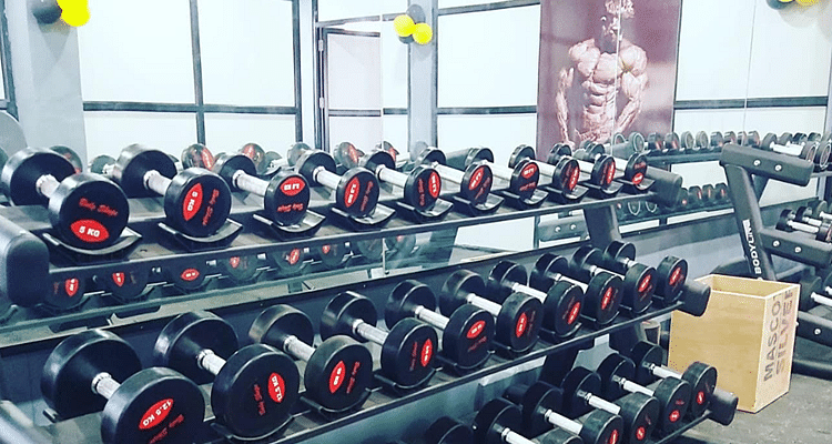 Soul Fitness Chikhali