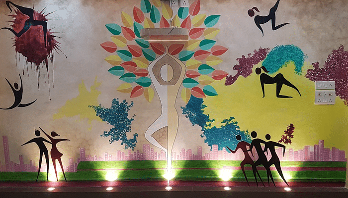 Impulse Fitness Studio Nagerbazar Impulse Fitness Studio Nagerbazar