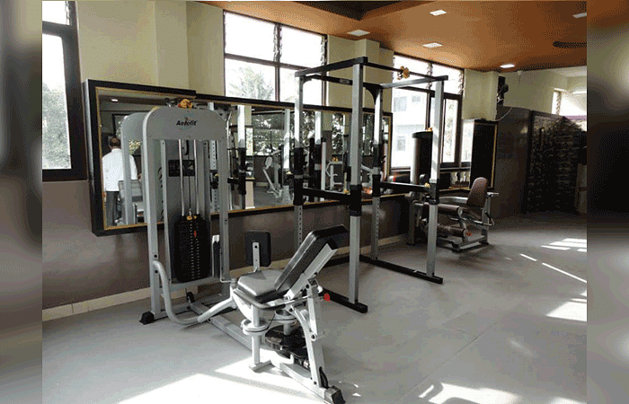 Xtreme Fitness Sanjay Nagar Bengaluru