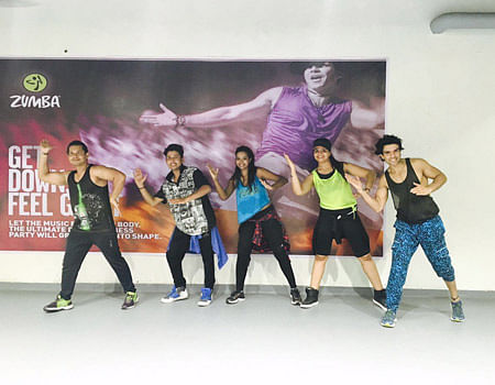 Active N Alive Academy Sector 50 Noida Noida Active N Alive Academy Sector 50 Noida Noida