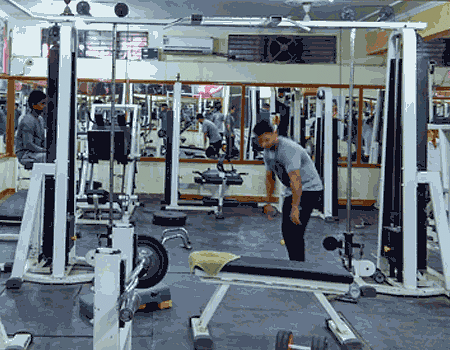 Max Fitness Gym And Aerobics Niti Khand 1 Max Fitness Gym And Aerobics Niti Khand 1