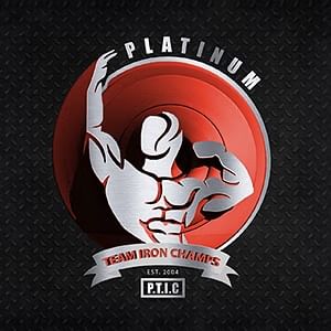 Platinum Team Iron Champs Baraut