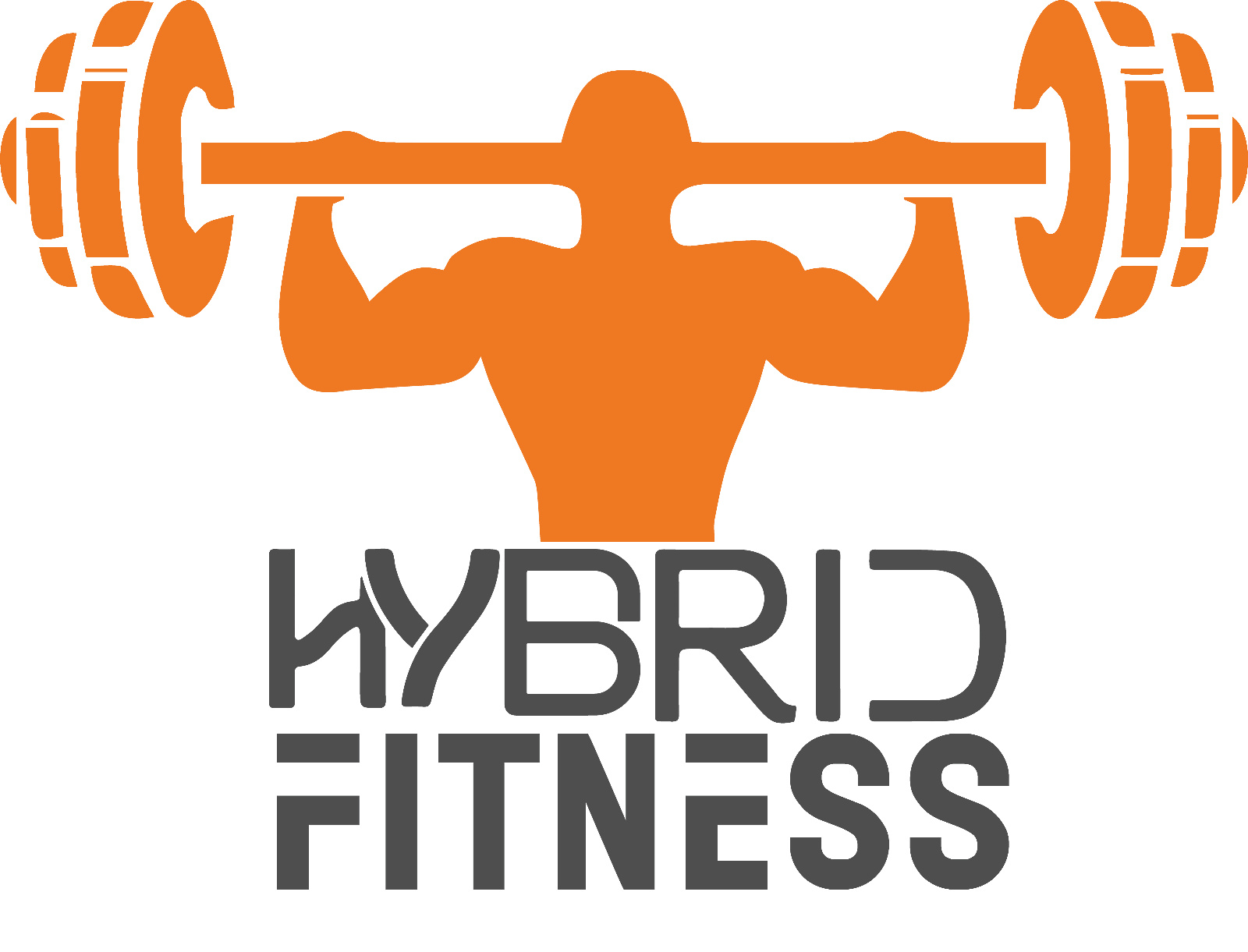 Hybrid Fitness Vandana Chowk