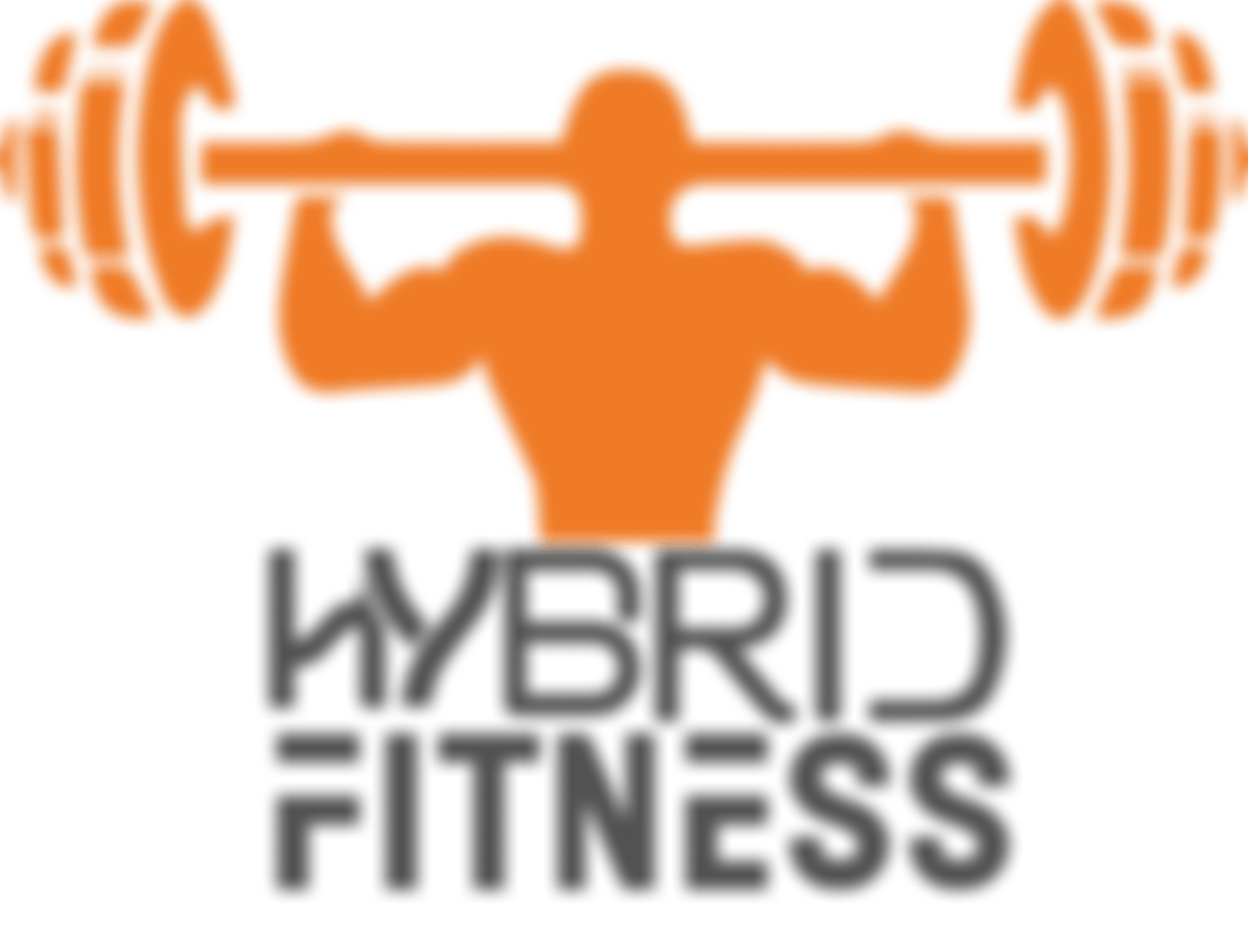 Hybrid Fitness Vandana Chowk